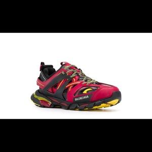 Balenciaga Windbreaker / Balenciaga Sneakers